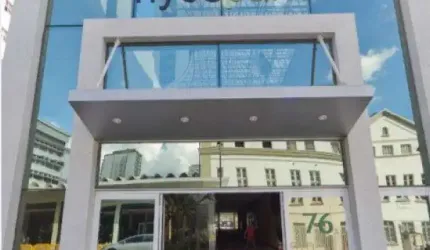 Loja para venda no bairro Centro em Curitiba