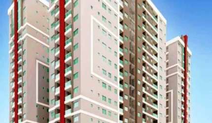 Apartamento para venda no bairro Morretes em Itapema