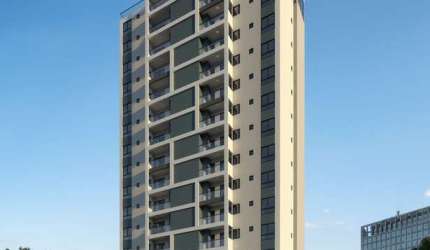 Apartamento para venda no bairro Dom Bosco em Itajaí