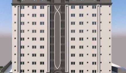 Apartamento para venda no bairro Morretes em Itapema