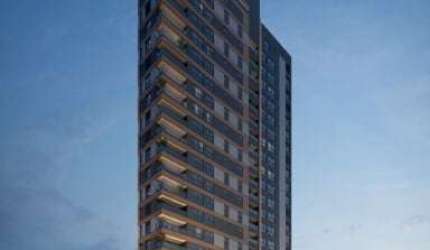 Apartamento para venda no bairro Centro em Itapema