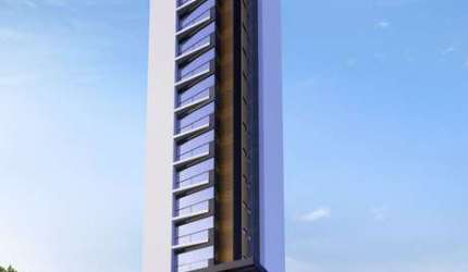 Cobertura Duplex para venda no bairro Pioneiros em Balneário Camboriú