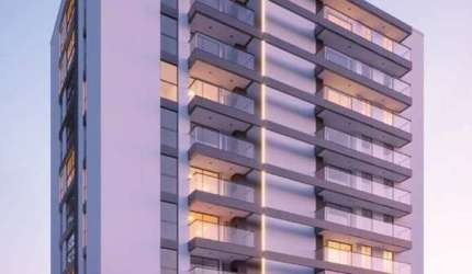 Apartamento para venda no bairro Vila Operária em Itajaí