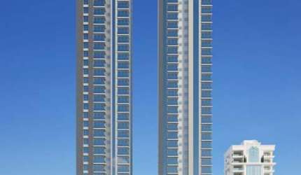Cobertura Duplex para venda no bairro Meia Praia em Itapema