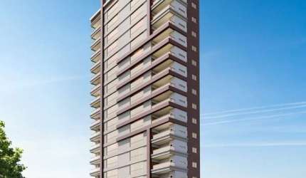 Apartamento para venda no bairro Meia Praia em Itapema