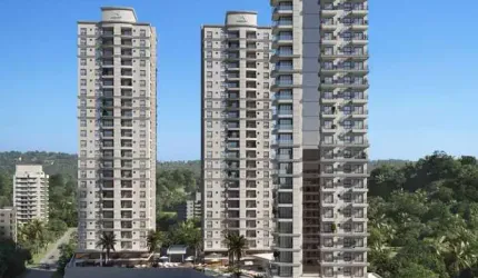 Apartamento para venda no bairro Ressacada em Itajaí