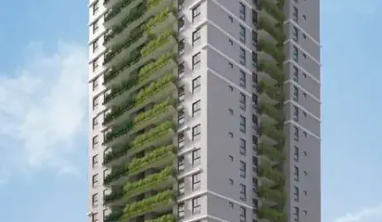 Apartamento para venda no bairro Centro em Curitiba