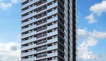 Apartamento para venda no bairro Morretes em Itapema