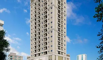Apartamento para venda no bairro Morretes em Itapema