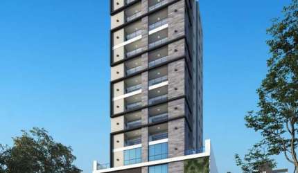 Apartamento para venda no bairro Meia Praia em Itapema