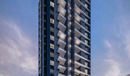 Apartamento para venda no bairro Fazenda em Itajaí