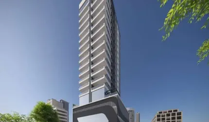 Cobertura Horizontal para venda no bairro Meia Praia em Itapema