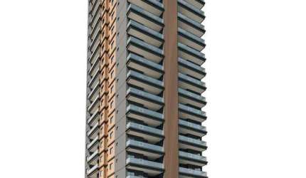 Apartamento para venda no bairro Meia Praia em Itapema