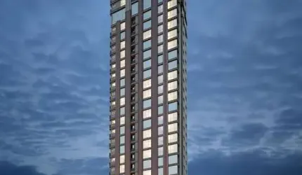 Apartamento para venda no bairro Meia Praia em Itapema