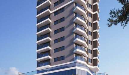 Apartamento para venda no bairro Fazenda em Itajaí