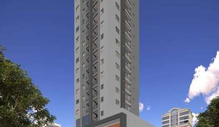 Apartamento para venda no bairro Morretes em Itapema