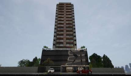 Apartamento para venda no bairro São João em Itajaí