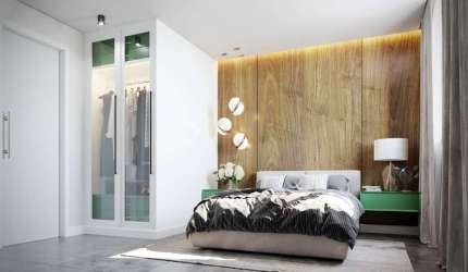 Apartamento 3 quartos sendo 2 suítes para venda no bairro Predial em Torres