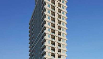 Apartamento para venda no bairro Morretes em Itapema