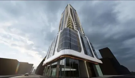 Apartamento para venda no bairro Centro em Balneário Camboriú