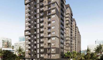 Apartamento para venda no bairro Morretes em Itapema