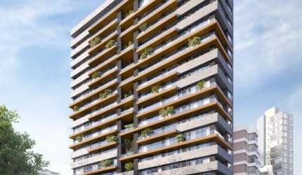 Apartamento 3 quartos sendo 3 suítes para venda no bairro Predial em Torres