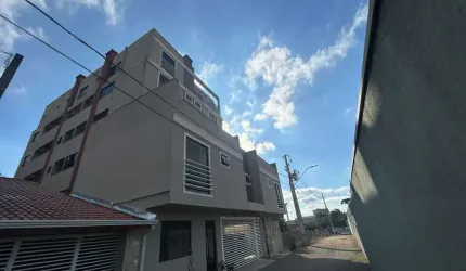Apartamento de 80M² 2 Dormitórios Centro de Araucária