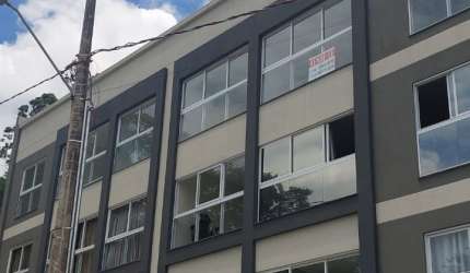 RESIDENCIAL BARUK II