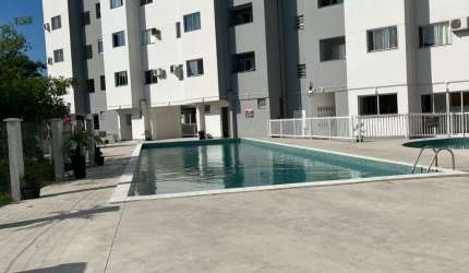 Residencial Vivendas do Comendador