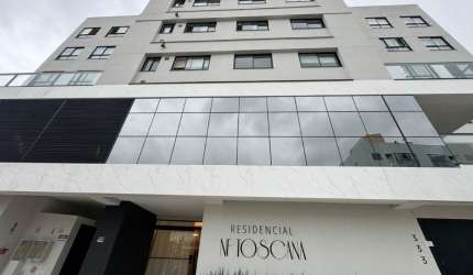 Apartamento com 3 quartos à venda na Rua Itália, 333, Nações, Balneário Camboriú, 73 m2 por R$ 1.090.000