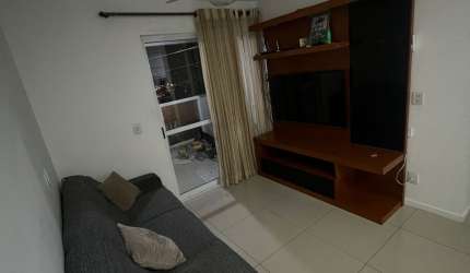 Apartamento Aluguel Anual