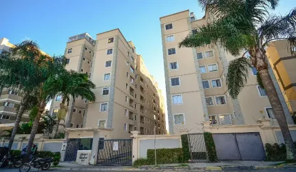 Apartamento 2 dormitórios Cristo Rei 1 vaga coberta
