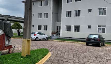 Apartamento térreo 3 dormitórios Uberaba