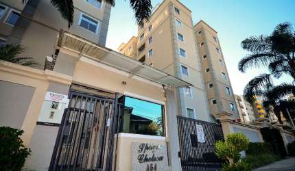 Apartamento 2 dormitórios 1 suite - Cristo Rei