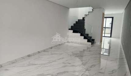 Casa com 3 quartos à venda na Icapará, Jardim Sabará, São Paulo por R$ 740.000