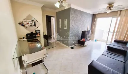 Apartamento com 2 quartos à venda na Rua José Benedito Salinas, Jardim Marajoara, São Paulo por R$ 595.000