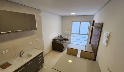 Apartamento com 1 quarto à venda na Rua Orestes Barbosa, Jardim Sabará, São Paulo por R$ 250.000