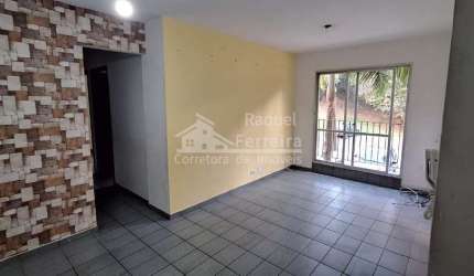 Apartamento com 3 quartos à venda na Rua Robert Bird, Conjunto Residencial Ingai, São Paulo por R$ 315.000