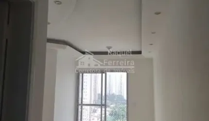 Apartamento com 3 quartos à venda na Avenida Nossa Senhora do Sabará, Jardim Marajoara, São Paulo por R$ 650.000