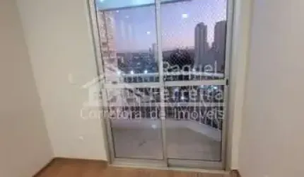 Apartamento com 3 quartos à venda na Avenida Nossa Senhora do Sabará, Jardim Marajoara, São Paulo por R$ 712.000