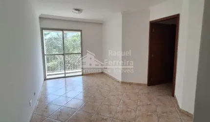Apartamento com 3 quartos à venda na Avenida Nossa Senhora do Sabará, Jardim Marajoara, São Paulo por R$ 520.000