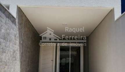 Casa com 3 quartos à venda na Rua Monsenhor Alfredo Pereira Sampaio, Vila São Pedro, São Paulo por R$ 740.000