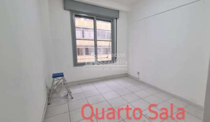 Apartamento com 1 quarto à venda na Rua Riskallah Jorge, Centro, São Paulo por R$ 170.000