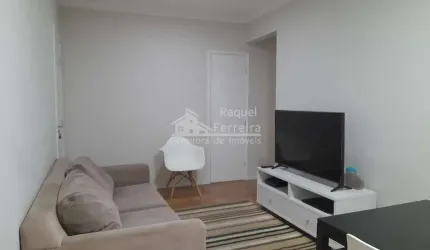Apartamento com 3 quartos à venda na Rua Joaquim Carlos Klein, Campo Grande, São Paulo por R$ 450.000