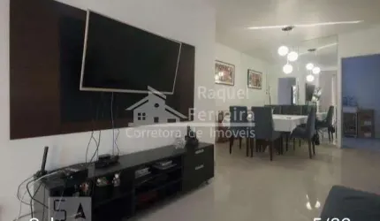 Apartamento com 4 quartos à venda na Rua Ossian Terceiro Teles, Jardim Prudência, São Paulo por R$ 795.000