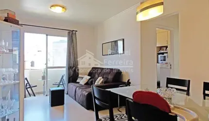 Apartamento com 2 quartos à venda na Rua das Grumixamas, Vila Parque Jabaquara, São Paulo por R$ 379.000
