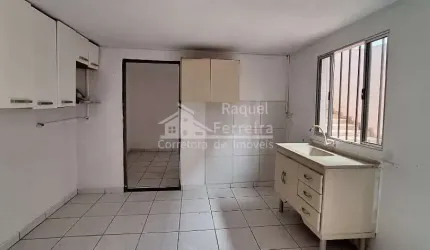 Casa com 1 quarto para alugar na Rua Joaquim do Lago, Pedreira, São Paulo por R$ 1.000