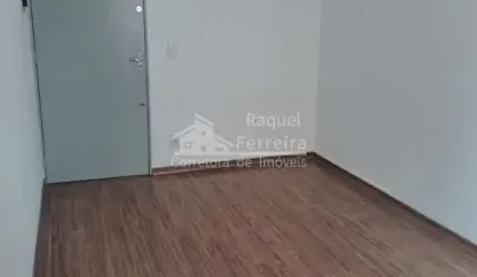 Apartamento com 2 quartos à venda na Avenida Nossa Senhora do Sabará, Vila Emir, São Paulo por R$ 295.000