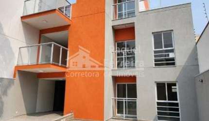 Apartamento para alugar na Rua Niderau Félix Machado, Vila São Pedro, São Paulo por R$ 1.600
