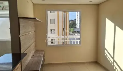 Apartamento com 2 quartos para alugar na Avenida Nossa Senhora do Sabará, Vila Emir, São Paulo por R$ 2.010